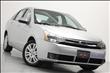 2010 Ford Focus