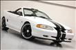 1995 Ford Mustang