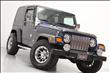 2005 Jeep Wrangler