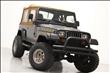 1995 Jeep Wrangler