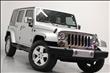 2008 Jeep Wrangler