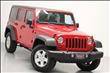 2011 Jeep Wrangler