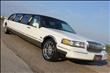 1996 Lincoln Town Car