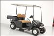 2001 EZGO GOLF CART