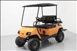 2000 YAMAHA GOLF CART