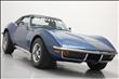 1972 Chevrolet Corvette