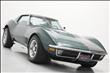 1971 Chevrolet Corvette