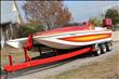 1986 ELIMINATOR 27 Ft.