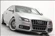2009 Audi S5