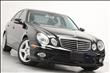 2009 Mercedes-Benz E Class