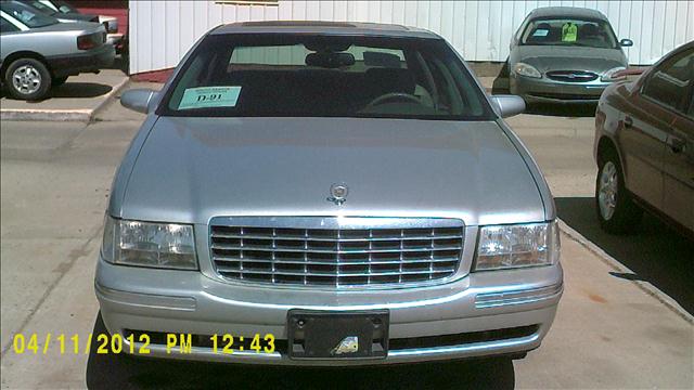 1999 Cadillac Deville for sale