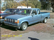 1991 Ford Ranger