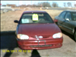 1999 Kia Sephia