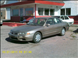 1998 Mitsubishi Galant