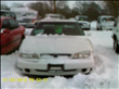 1995 Pontiac Bonneville