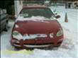 2000 Kia Spectra