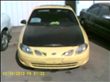 2000 Ford Escort