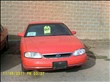 1999 Chevrolet Monte Carlo