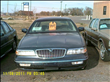 1996 Mercury Grand Marquis