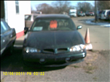 1998 Pontiac Bonneville
