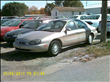 1998 Mercury Sable