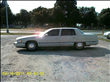 1996 Cadillac Deville