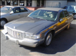 1993 Cadillac Fleetwood
