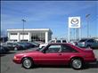 1993 Ford Mustang