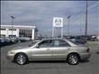 1999 Mazda 626