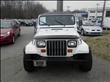 1992 Jeep Wrangler