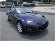 2011 Mazda MX-5 Miata