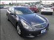 2011 Infiniti G25