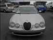 2003 Jaguar S-Type