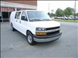 2012 Chevrolet Express