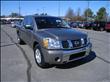 2006 Nissan Titan