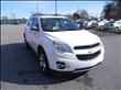 2012 Chevrolet Equinox