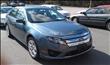2011 Ford Fusion