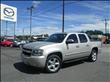 2007 Chevrolet Avalanche