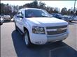 2012 Chevrolet Avalanche