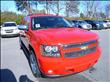 2012 Chevrolet Avalanche