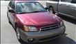 2002 Subaru Outback