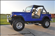 1977 Jeep CJ7