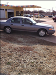 2006 Ford Crown Victoria