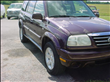 2001 Suzuki Grand Vitara XL7