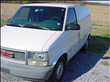 1998 GMC Safari