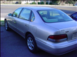 1997 Toyota Avalon