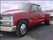 1991 Chevrolet C3500
