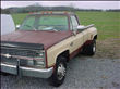1983 Chevrolet C30