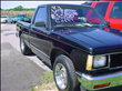 1983 Chevrolet S10