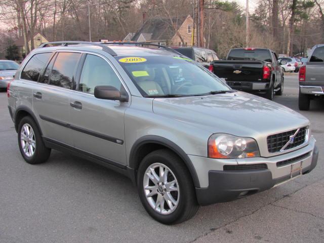 2005 Volvo XC90 for sale